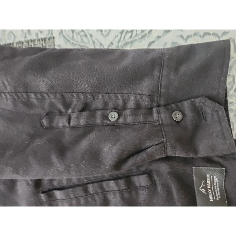 Helly Hansen helly hansen